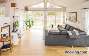 Holiday Home Brovst With A Fireplace 03 - Image 3