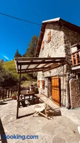 Grange pour 6 personnes avec studio indépendant - Image 3