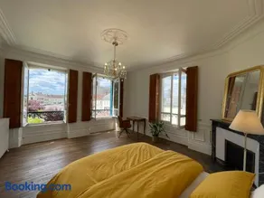 Suite privative au Domaine des Étoiles du Gâtinais - Image 2