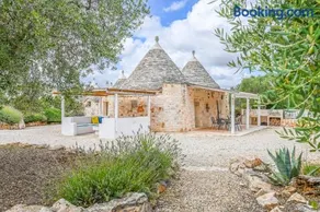 Trullo Ulivo by Raro Villas - Image 5
