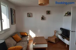 appartement 70m² 3 chambres avec 3 lits 2 places - Image 3