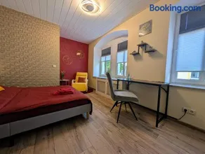 König - Ferienwohnung Waldheim - Image 2