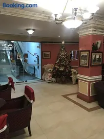 Grand Monastery Violet Apartment With One Bedroom And A Terrace - Image 4