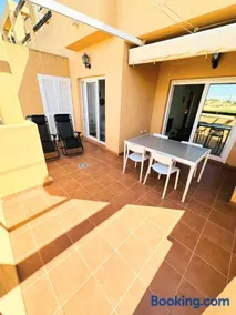 Casa Oasis, Las Terrazas de l Torre - Blue Sky Property - Image 1
