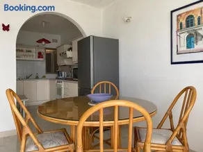 Sea front apartment at Mellieha Bay, Malta! - Image 1