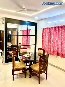 Furnished Family Apartment - Image 2