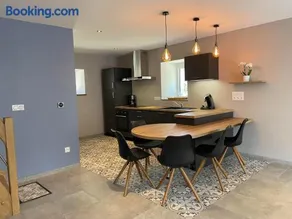 Charmant gîte indépendant avec jardin et activités familiales - Image 3
