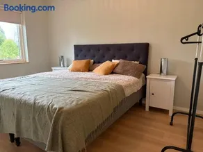 Trevlig villa i Hörnett, Örnsköldsvik - Image 3