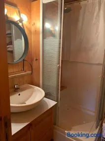 Petit chalet 40 m2 en Ubaye BARCELONNETTE - Image 2