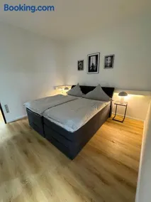 City Apartment - Image 1