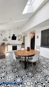 Maison de vacances 6 personnes à Saint-Père-en-Retz, Côte de Jade, proche plage - Image 3