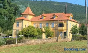 Casa da Torre luxury villa in Braga - Image 3