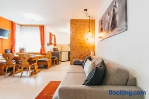 Charming 4 bed flat in Flims - Image 2