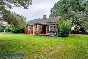 Ferienhaus am Hünengrab - Image 1