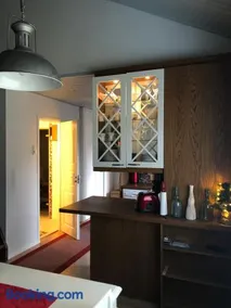 Familienorientierte Wohnung mit Sauna | Bergblick | Haustiere sind willkommen - Image 4