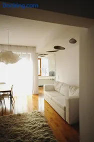 Architectural City Loft - Image 2