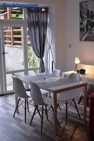Apartmán Doupě - Image 1