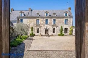 Domaine du prieuré Saint Ellier - Image 1