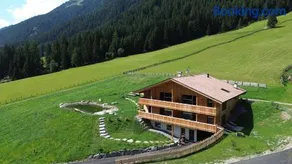 Oberwidner Luxury Apartment new - Image 1