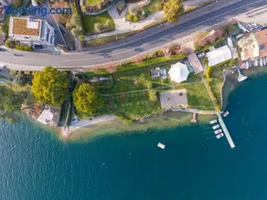 Miravalle - Lago di Lugano con Spiaggia Privata - Image 4