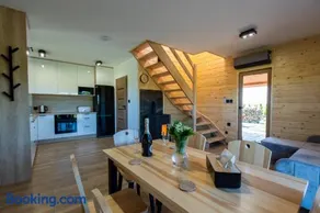 Wichrowe Wzgórze Chill House Jabłonowo - Image 1