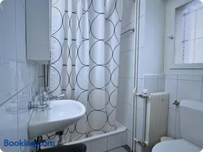 FlurInn - Studio in Bern - Self Check-in - Image 3