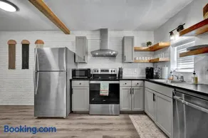 Walk to OSU Campus - Cozy Stillwater Stay - Image 2