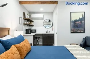 The Moro | Sequoia Motel RM3 - Image 2