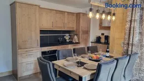 Résidence Akasha, balnéo, vue montagne et pistes - 7 personnes - ASAI707-C03 - Image 1