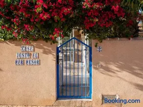 Casa junto al Mar Menor - Image 1