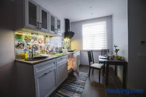 Studio apartment in private house III Renovation in other apartment - Image 3