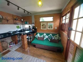 Chalé do Canto - Pé da Serra - Image 4