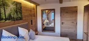 Chalet Auszeit - Wohlfühlzeit Naturdesign Chalet`s - Image 3