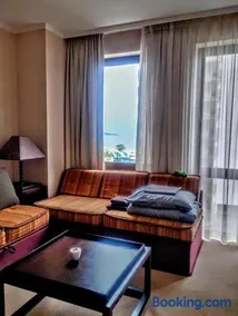 Arendo Sea - apartment in Barceló Hotel - Image 2