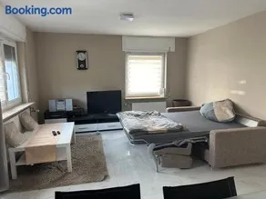 2 Zimmer Holiday Apartment in Karben mit Privatparkplatz-self Check in-15min bis Frankfurt-25min bis Flughafen - Image 1
