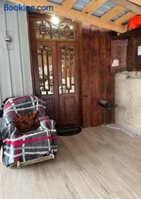 Abastumani Apartment - Image 5