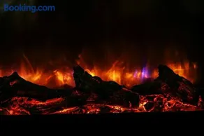 Романтическая квартира с камином - Image 2