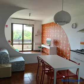 Appartamento Velocipede - Image 1