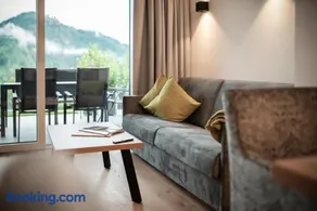 Appartement Alpenrot - Image 2