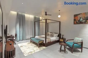 Kaizen Eirene Luxe Villa, Udaipur - Image 4