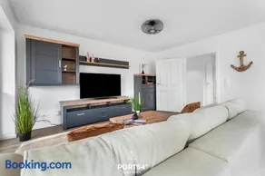 Ferienwohnung Küste 6 Büsum - Image 4