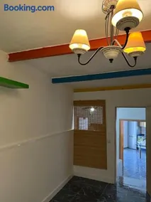CLAUDIA Puertito de Adeje - 1 bedroom, 70mq, on the beach - Image 3