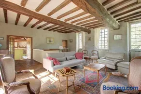 Grande Maison Familiale - Doué-En-Anjou - Image 3