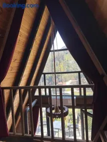 Danzi camping tiny house - Image 3