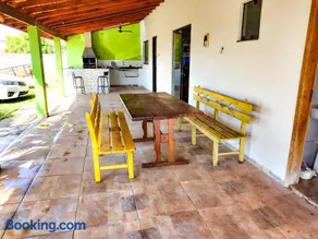 Chácara com piscina e lazer em Avaré - Image 3