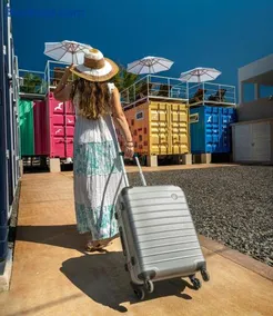 Beach Front Lux Containers - Image 1