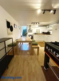 Beautiful Studio Apartment in urban location - Image 5