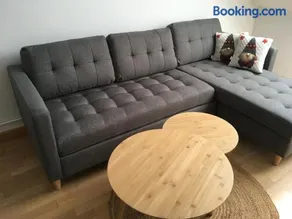 Alquiler de piso nuevo - Image 1