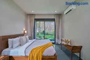 SaffronStays Pickle & Play - Image 3