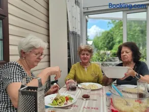 Mobile-home charmante campagne des Yvelines - Image 1